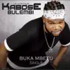 Kabosé - Buka mbetu - Single